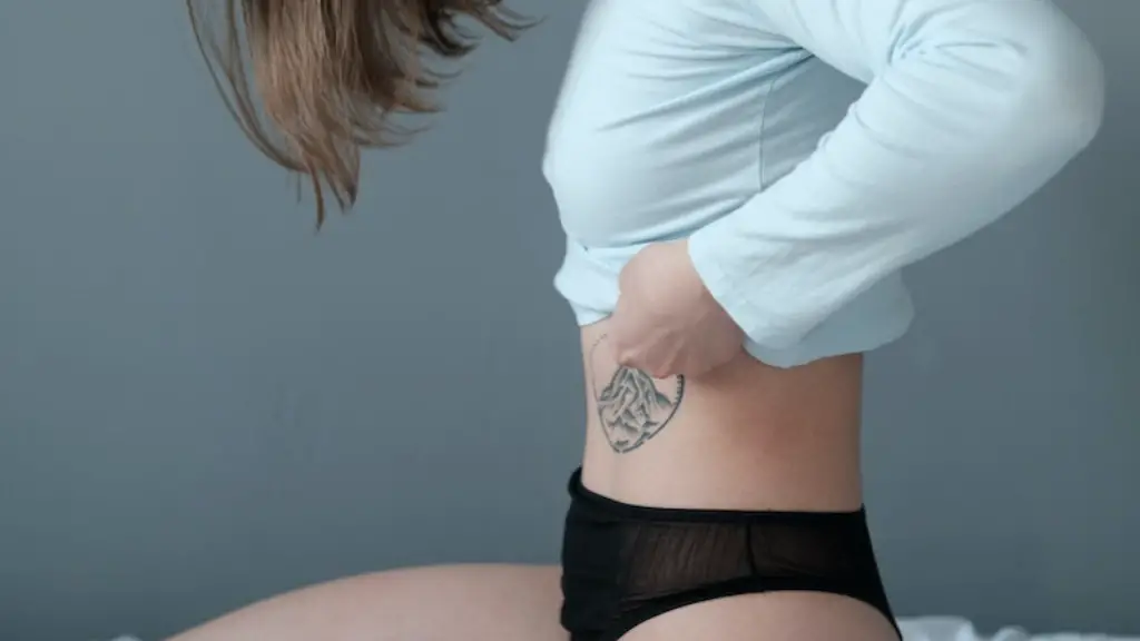 How to shrink nylon and spandex leggings?