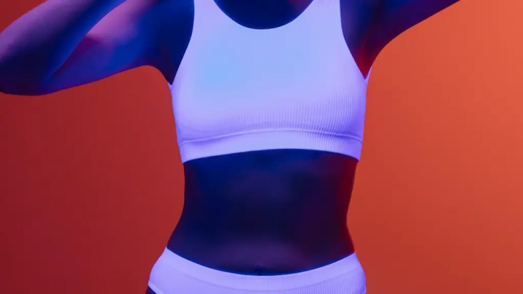 How to shrink sports leggings?