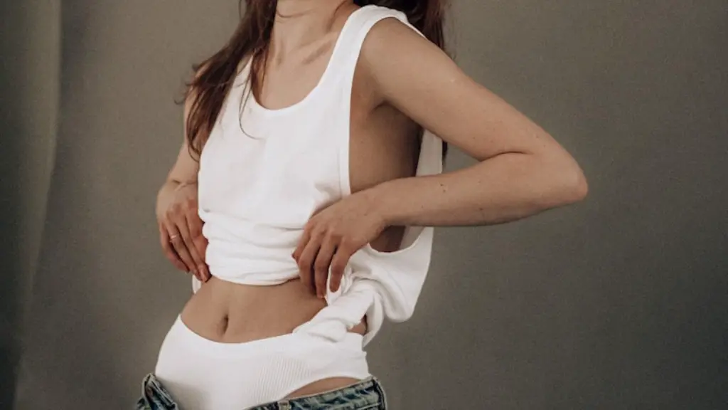 What are nike leggings made of?