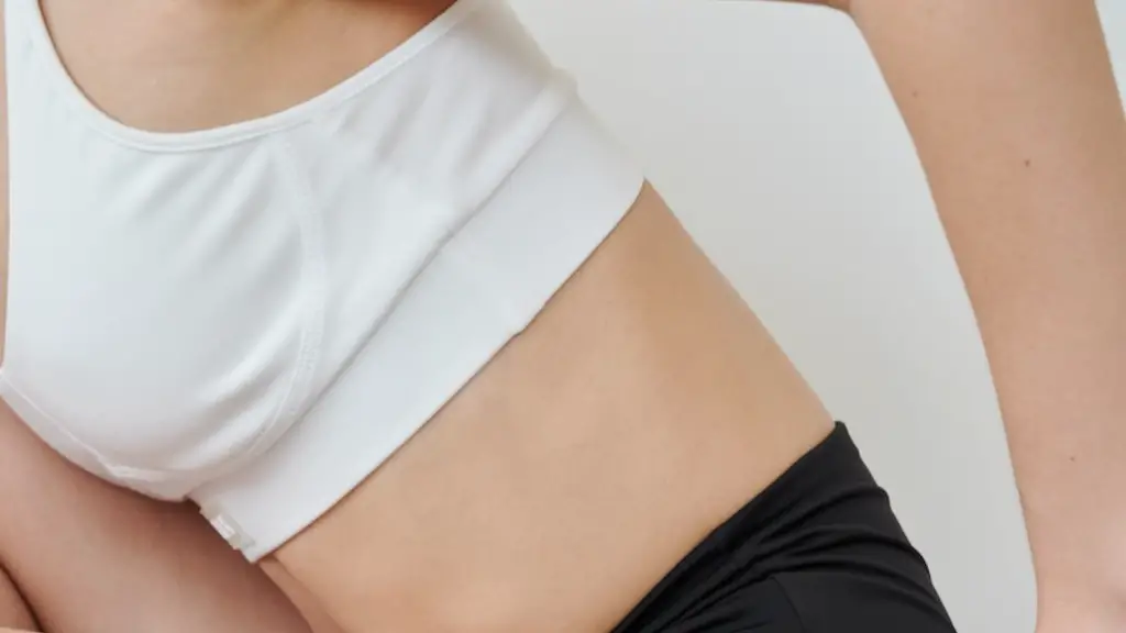 How to take in leggings waist?