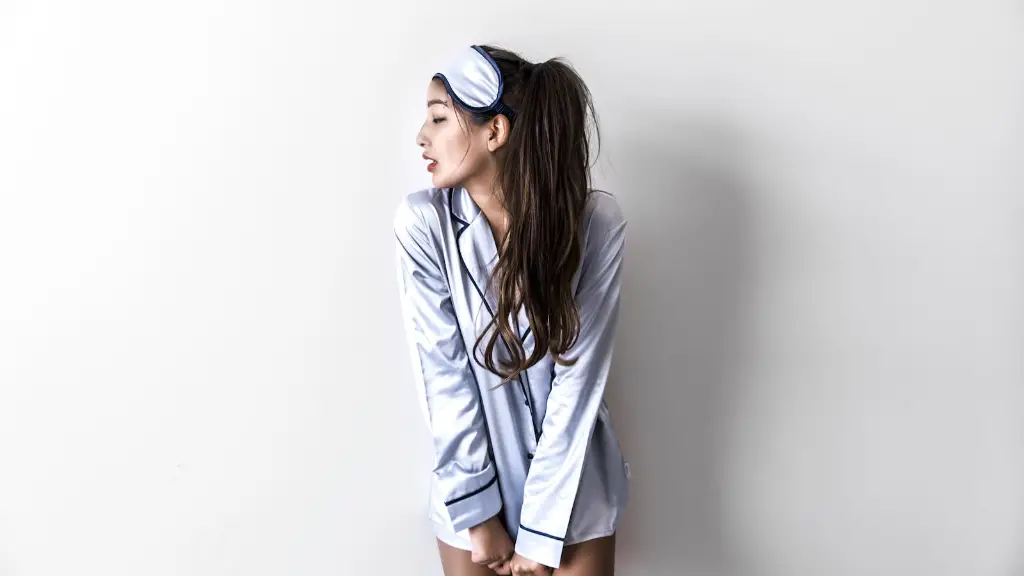 How to shrink leggings without washing them?